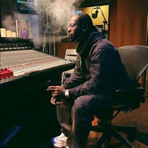 Meet your Posher, Albert